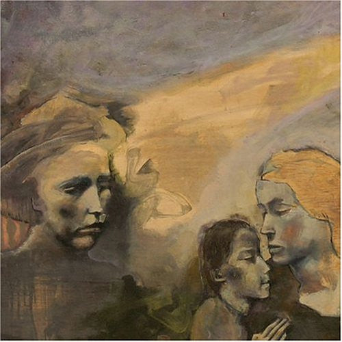 Willy Mason : Where The Humans Eat (LP, Album)